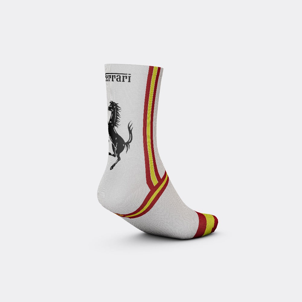 Ferrari California Socks