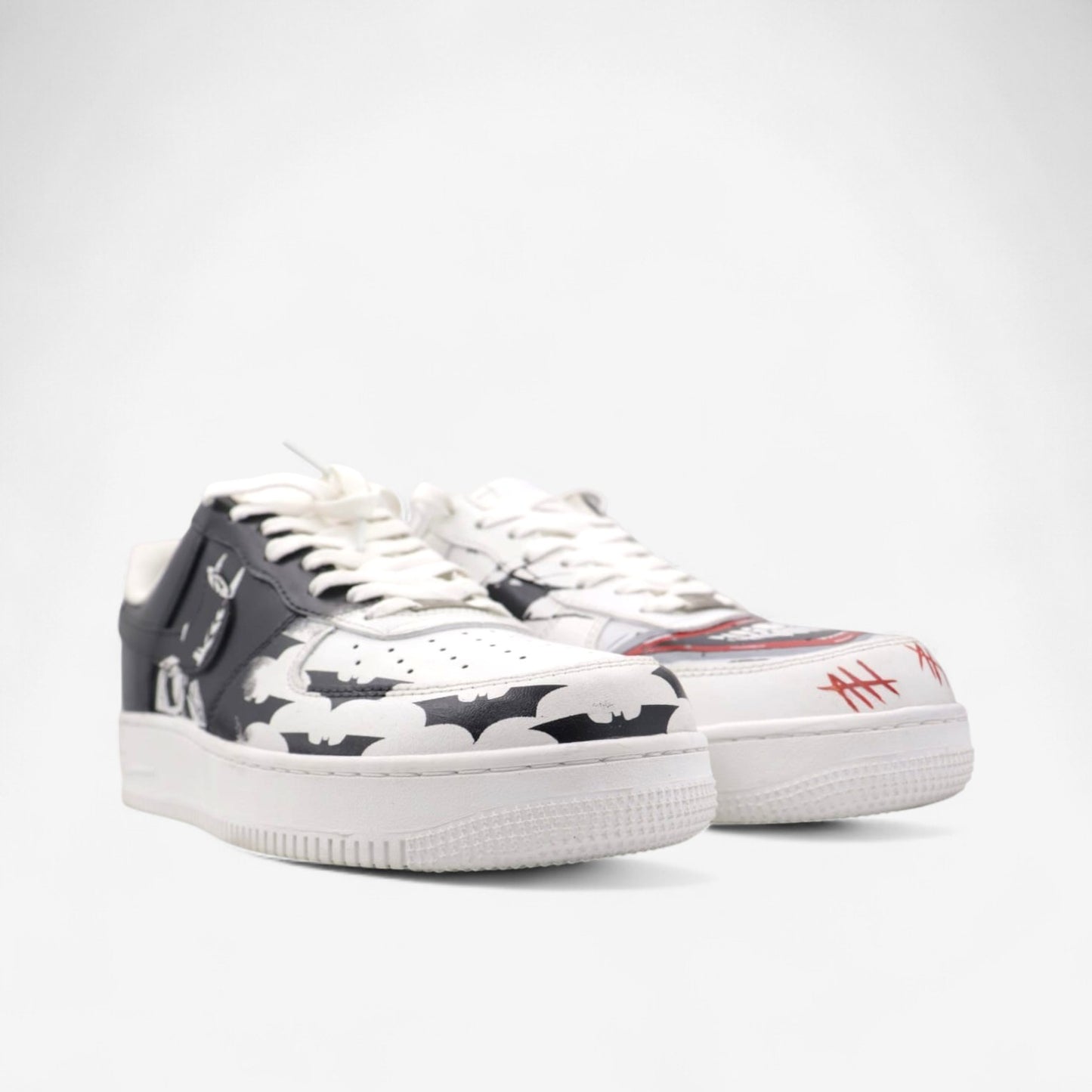 Joker & Batmen Limited Edition