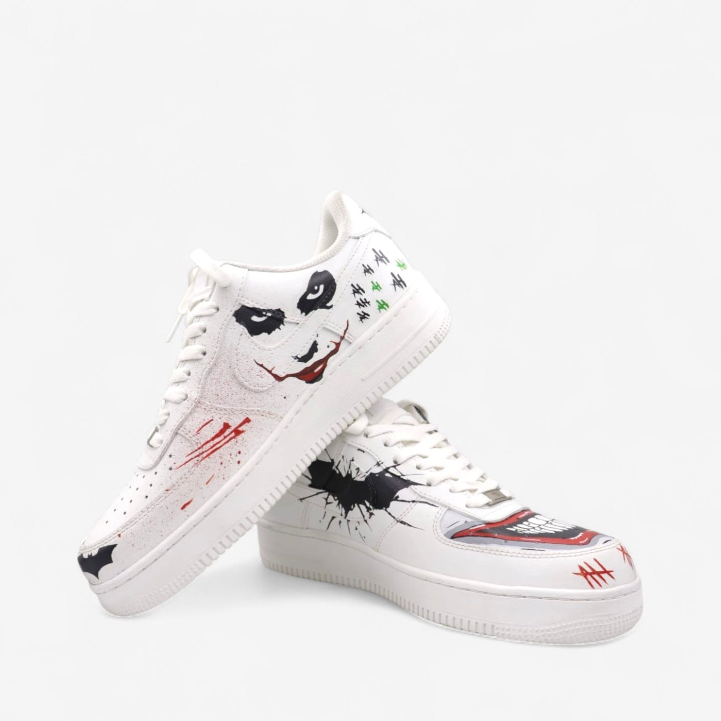 Joker & Batmen Limited Edition