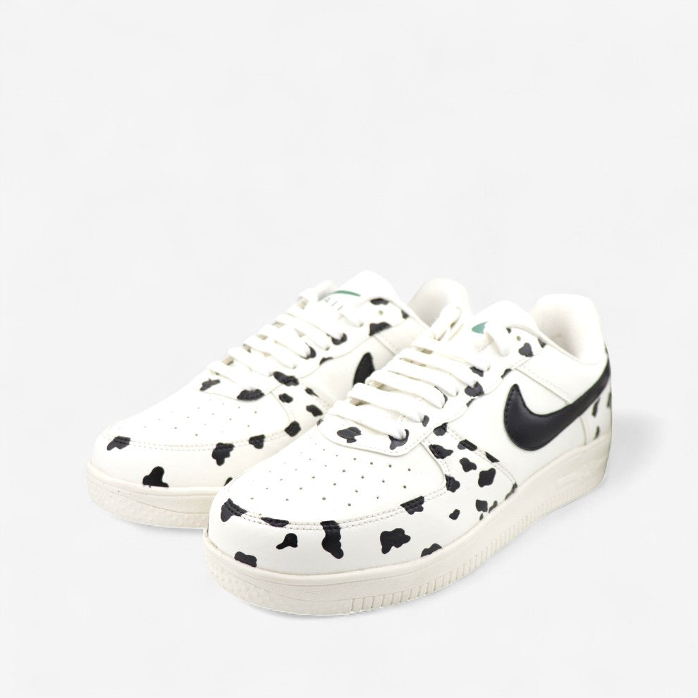 Moo Motion: Urban Ranch Edition