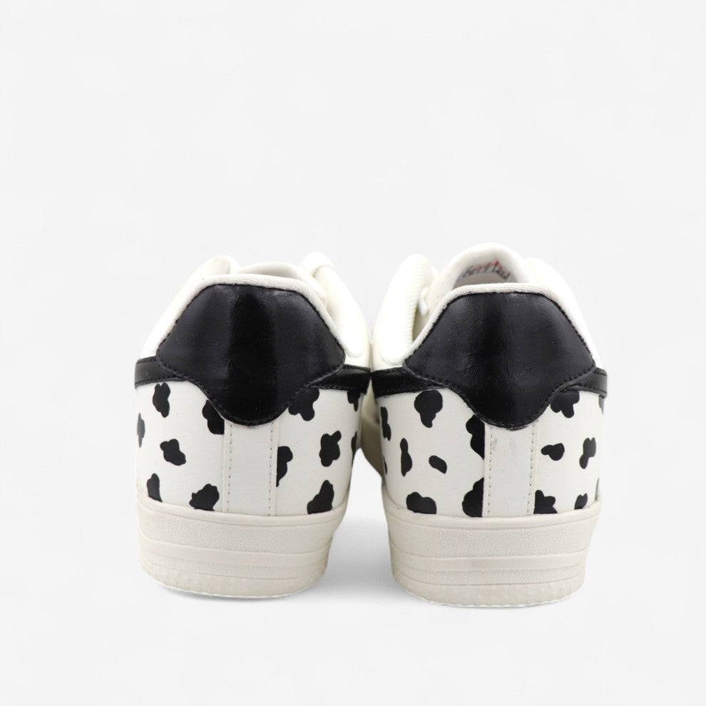 Moo Motion: Urban Ranch Edition