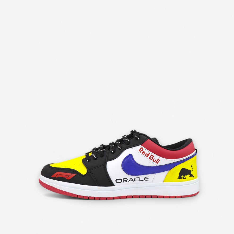 SpeedCharge: Redline Racer Edition