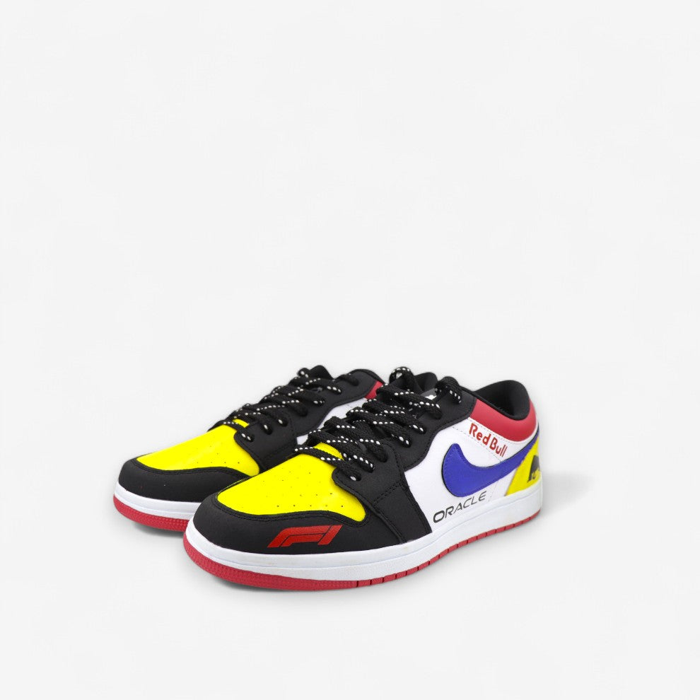 SpeedCharge: Redline Racer Edition