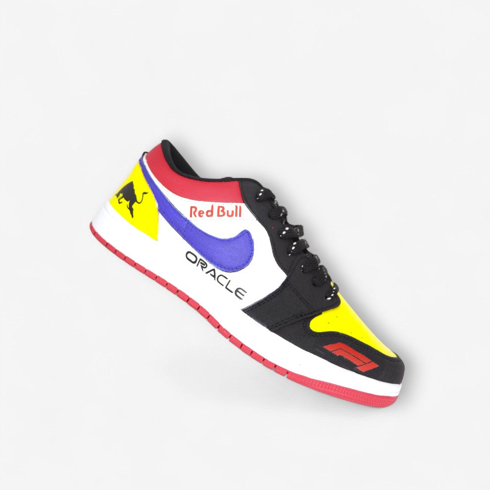 SpeedCharge: Redline Racer Edition