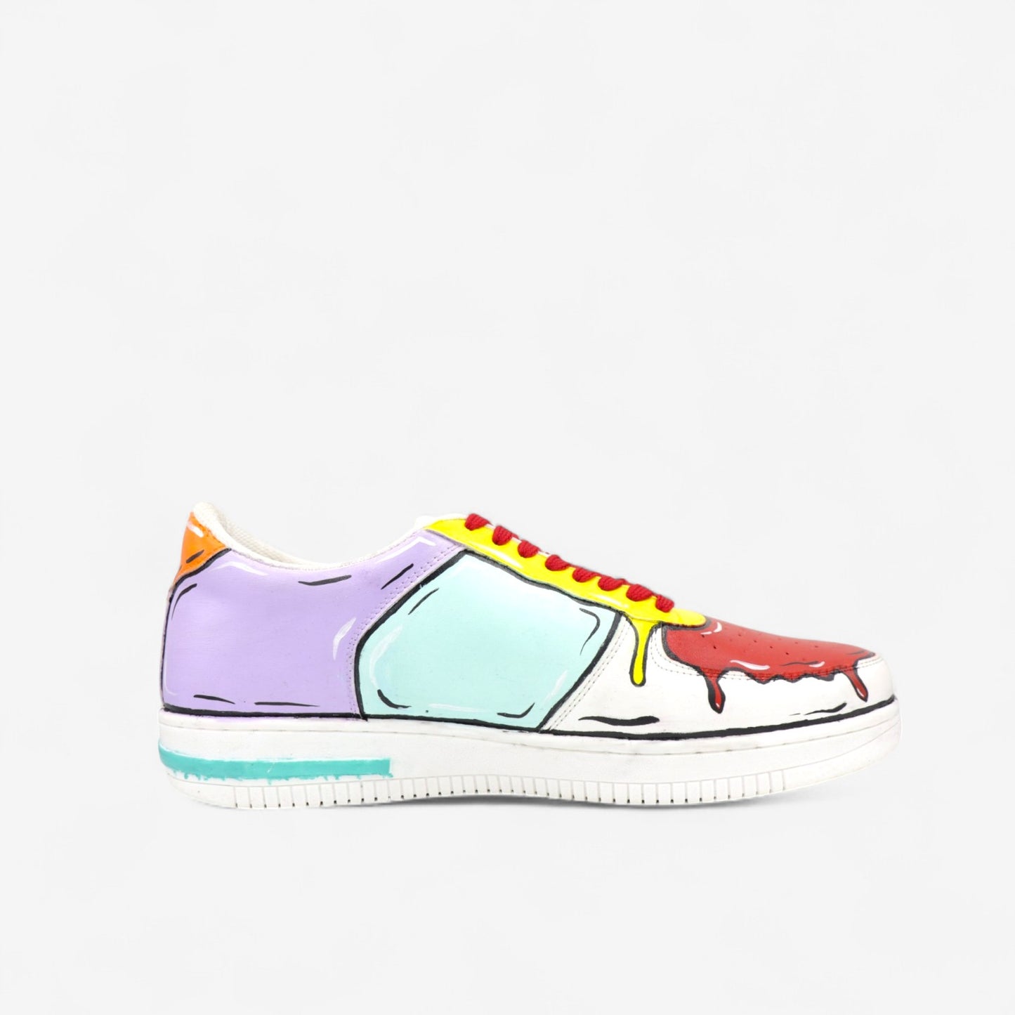 Drip Pop Hand-Painted Edition