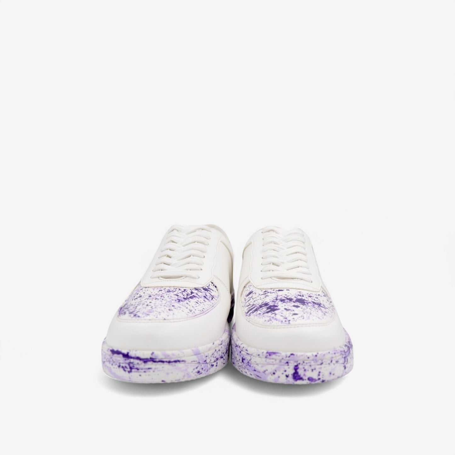 Ink of Iris Hand Painted Edition Sneaker