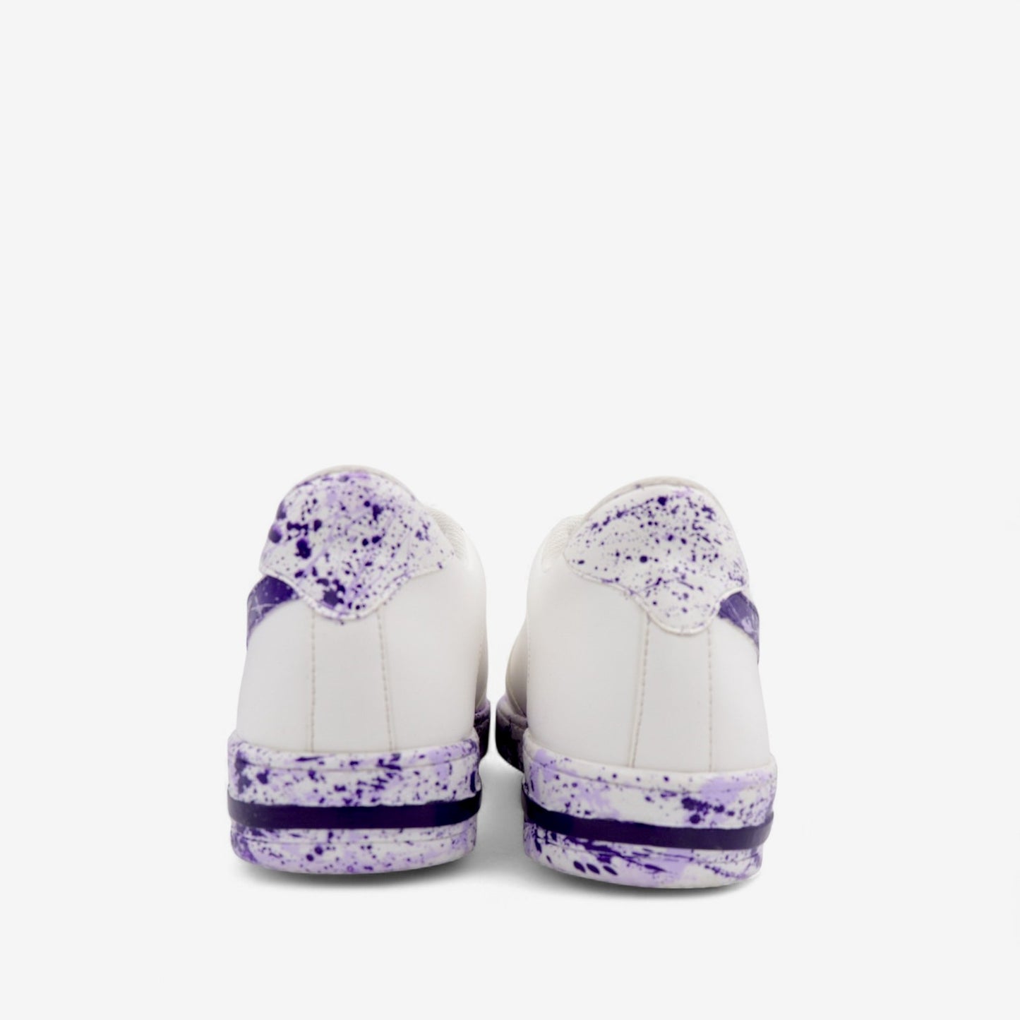 Ink of Iris Hand Painted Edition Sneaker