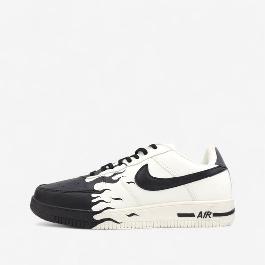 INLACE "Split Flame" – Shadow Edition