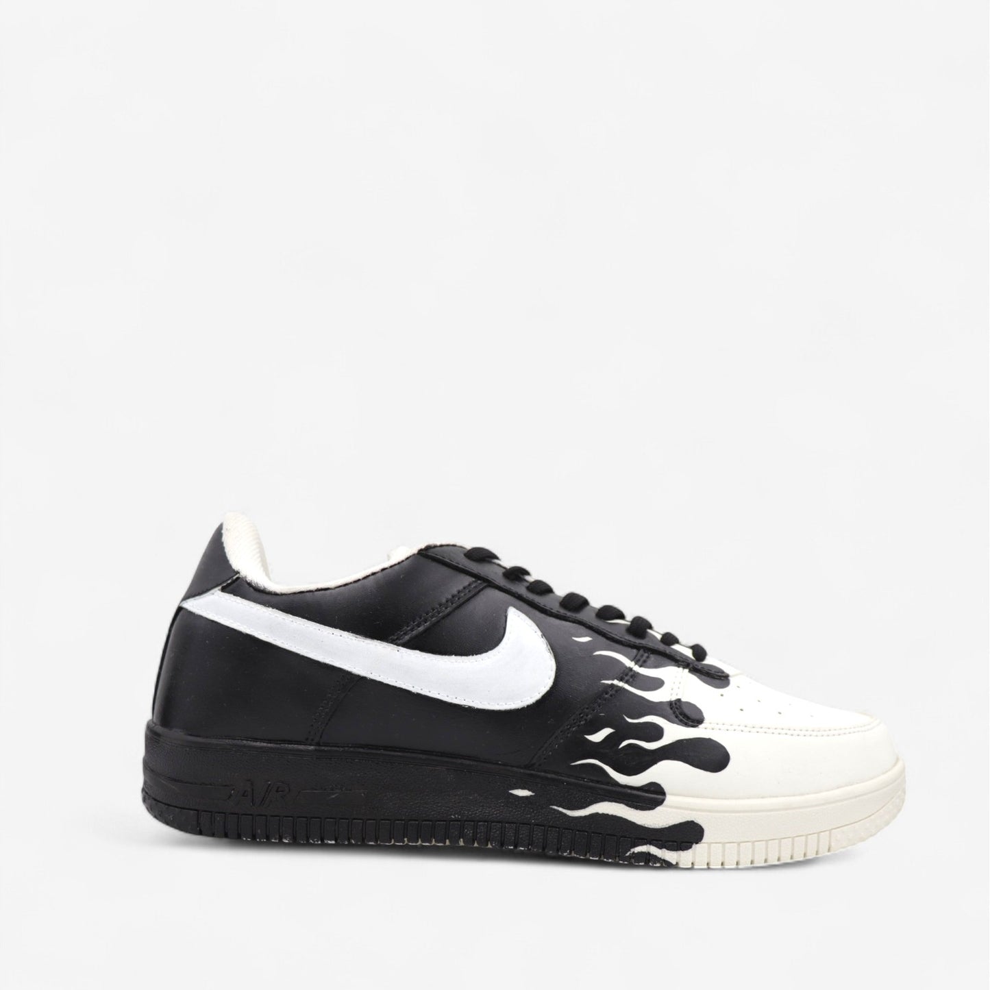 INLACE "Split Flame" – Shadow Edition