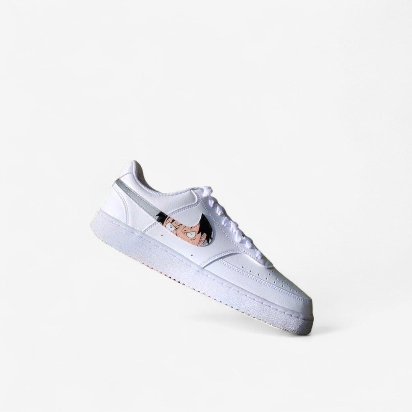 Zoro X Luffy One Piece (AF1 Originals)