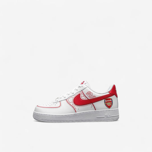 Arsenal Airs (AF1 Originals)