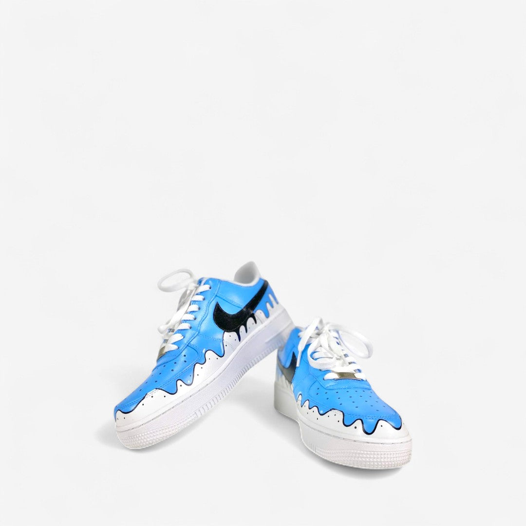 Ice waves (AF1 Originals)