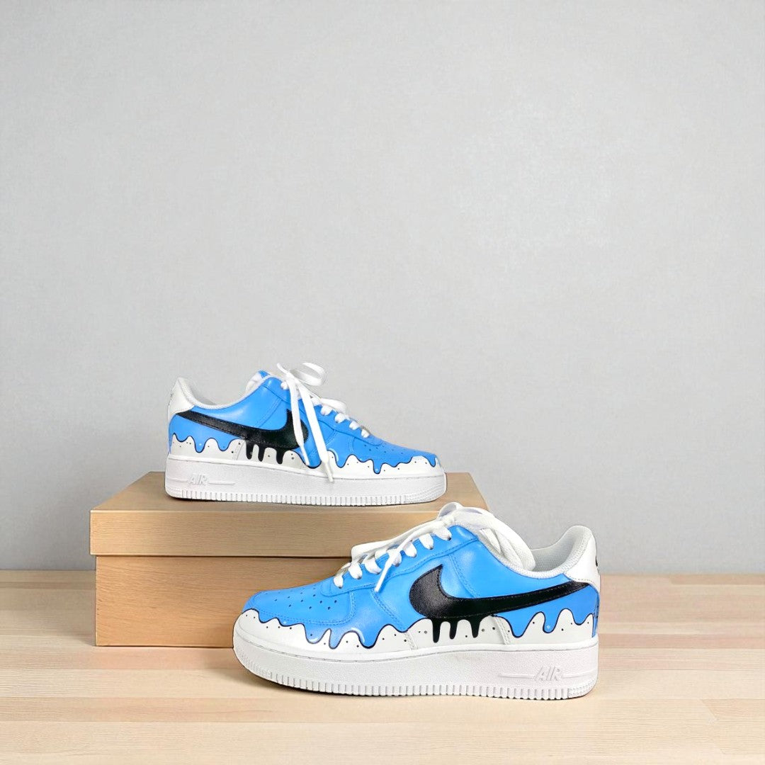 Ice waves (AF1 Originals)