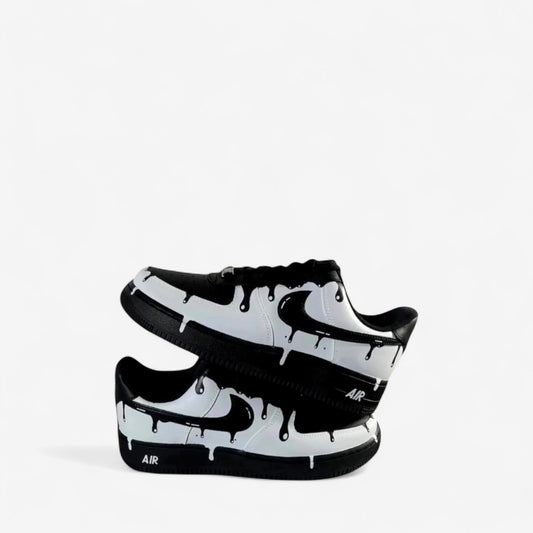 Melting Midnight Air (AF1 Originals)