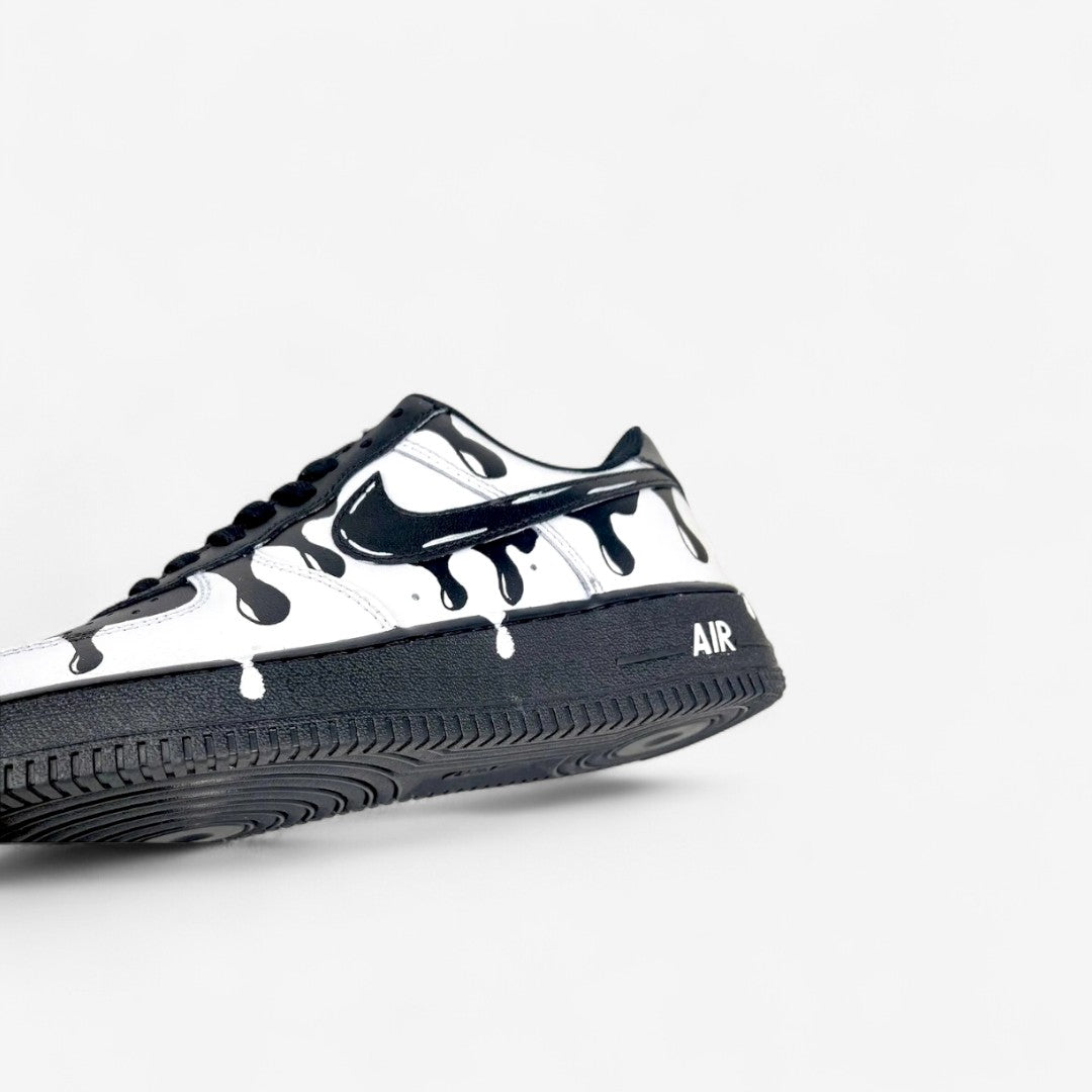 Melting Midnight Air (AF1 Originals)