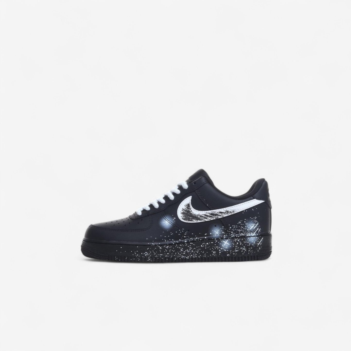Stellar Swoosh (AF1 Originals)