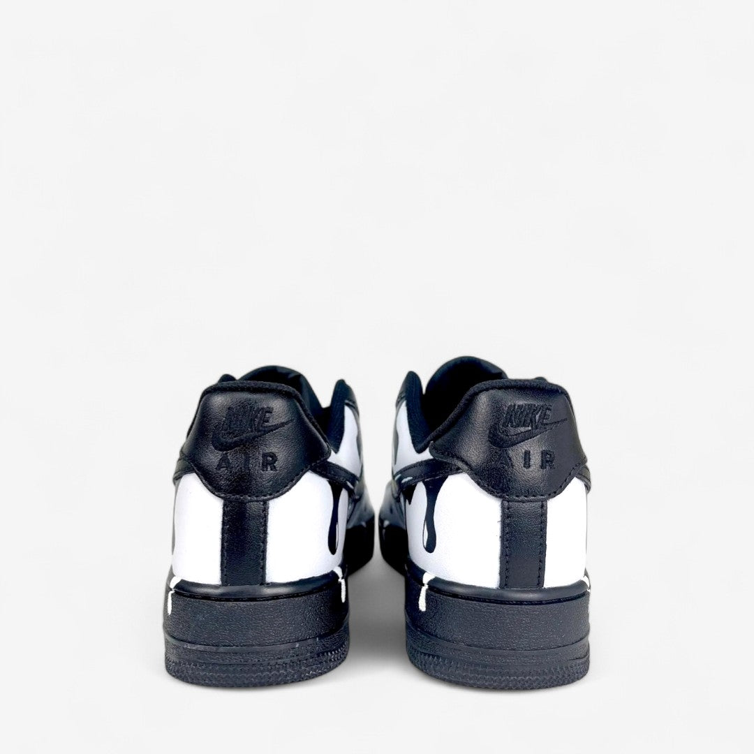 Melting Midnight Air (AF1 Originals)