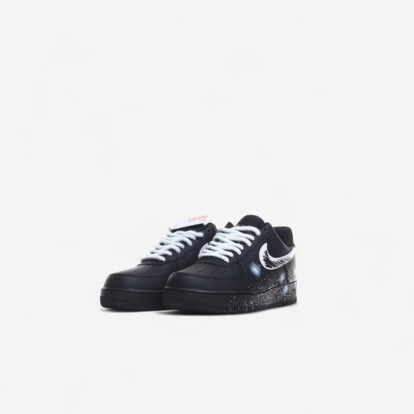 Stellar Swoosh (AF1 Originals)