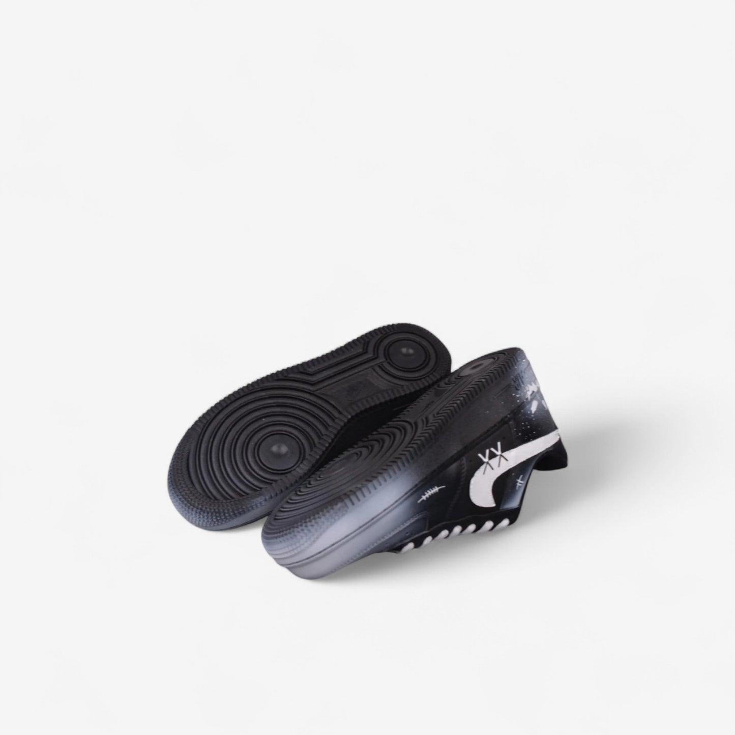 Midnight Menace (AF1 Originals)