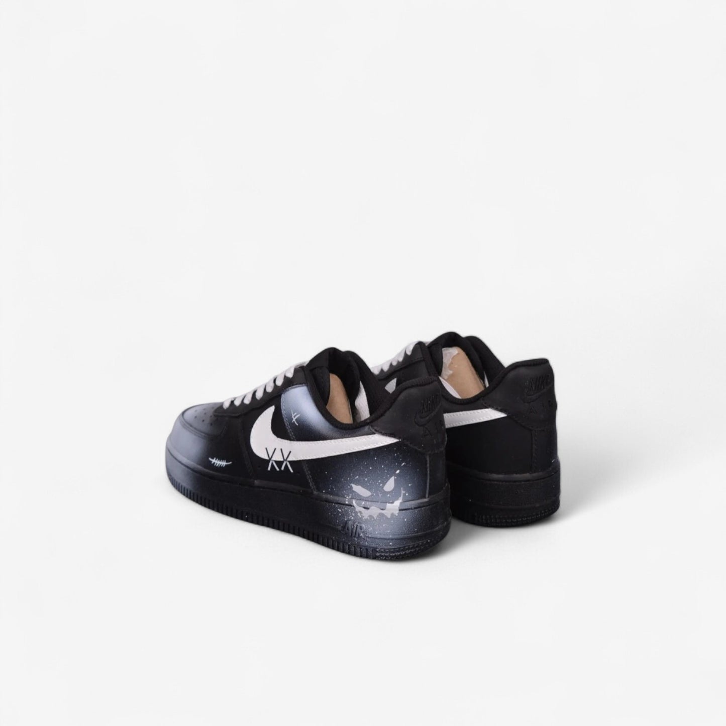 Midnight Menace (AF1 Originals)
