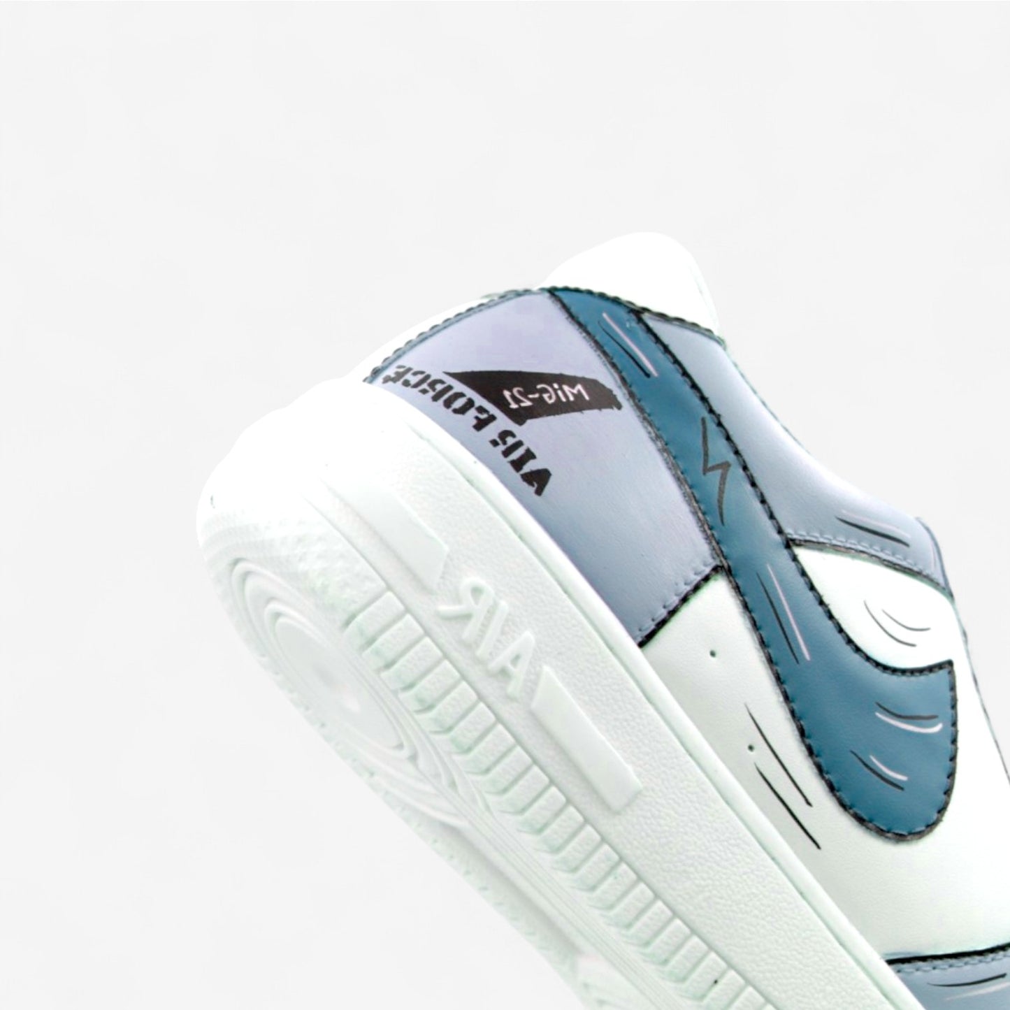 MIG-29 Combat Edition