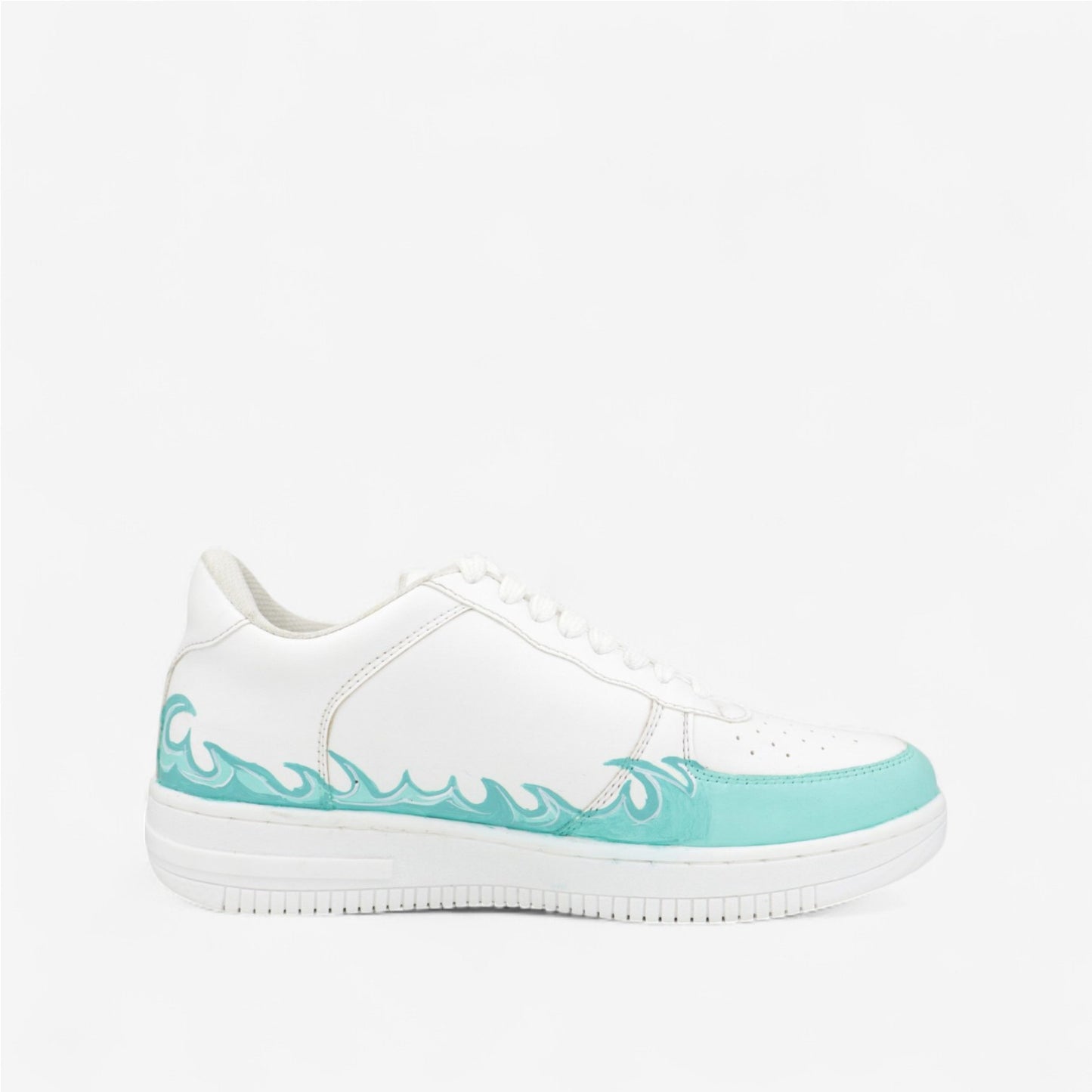 Sea Hook Hand-Painted Edition