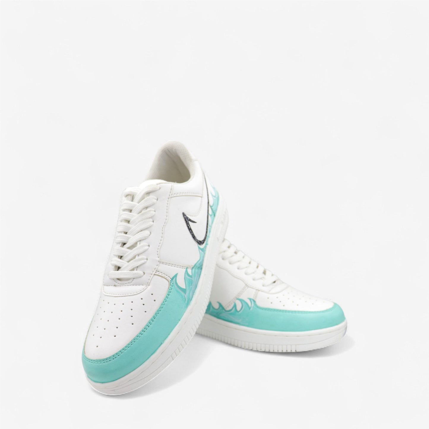 Sea Hook Hand-Painted Edition