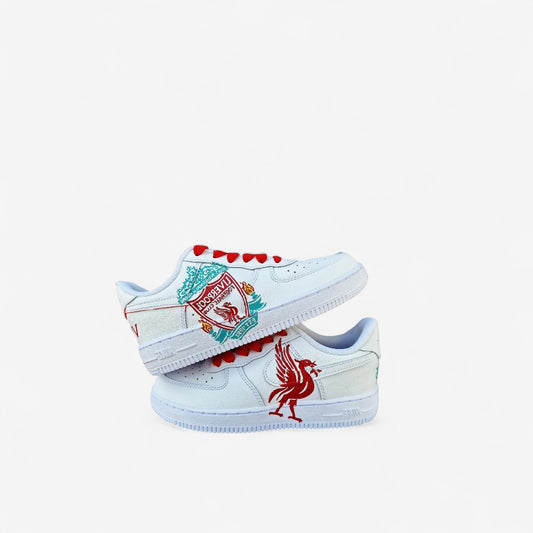 Liverpool FC Edition (AF1 Originals)