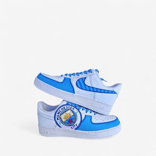 Manchester City FC (AF1 Originals)