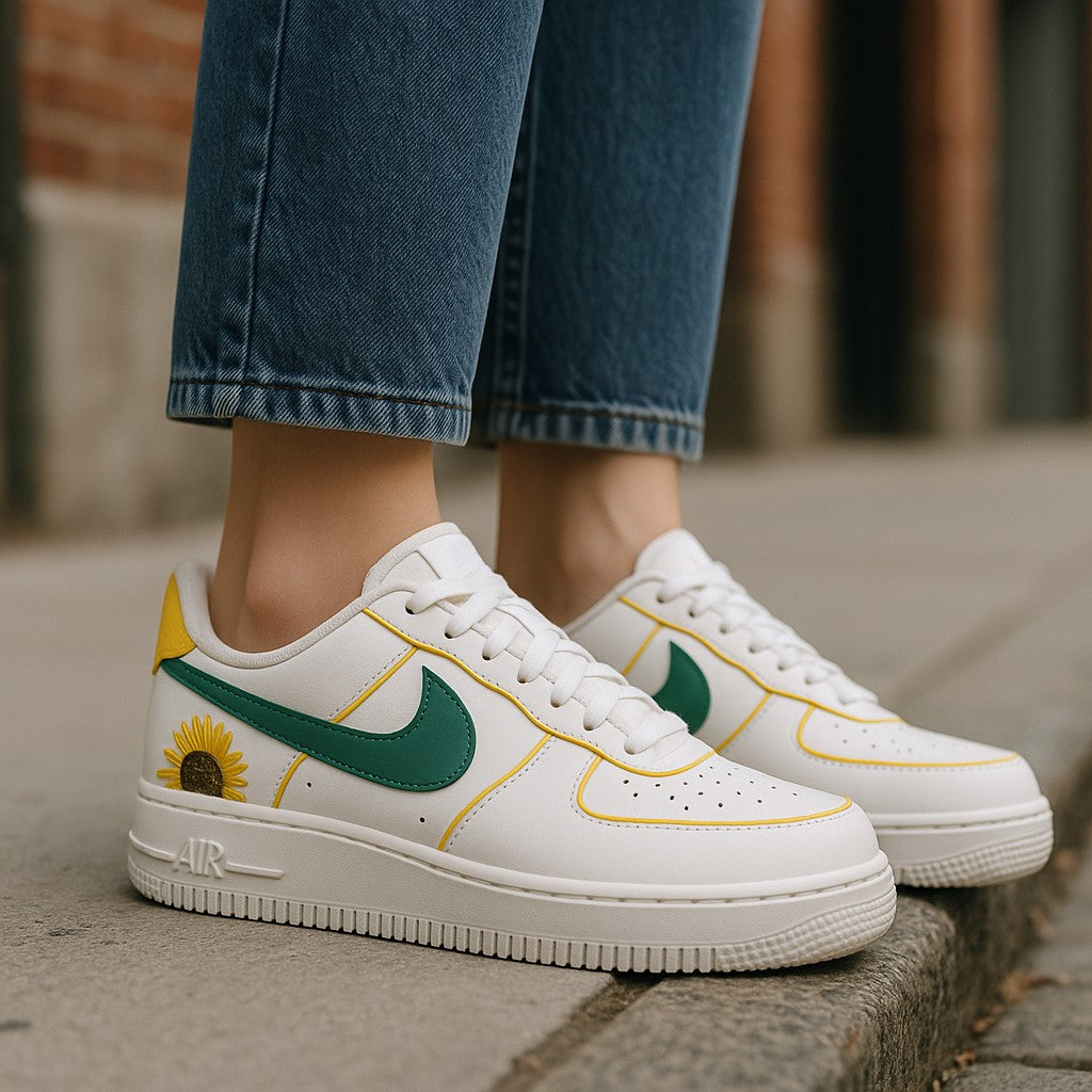 Sunbeam Bloom: Summer Soul Edition