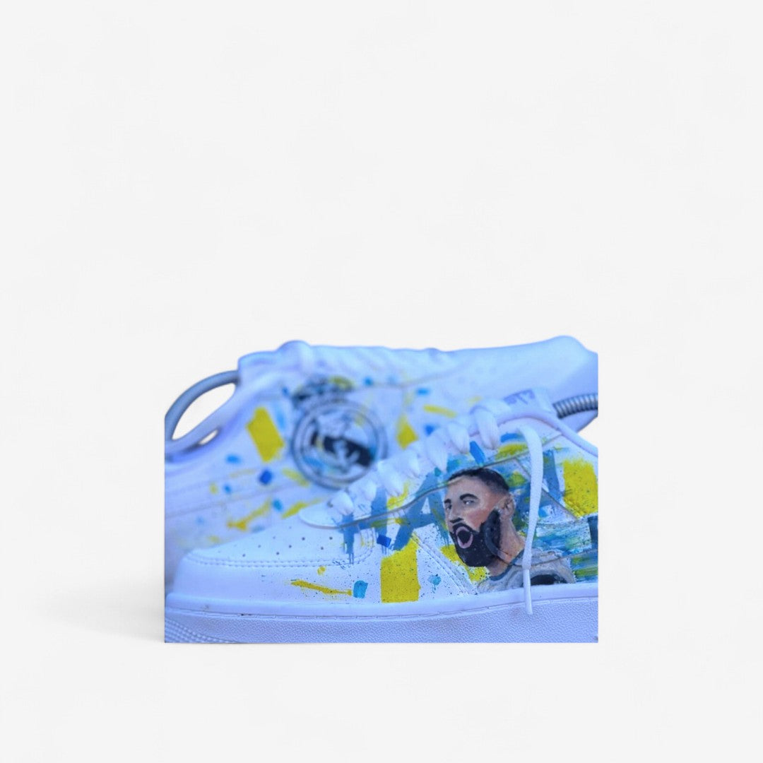 Madrid Masterpiece (AF1 Originals)