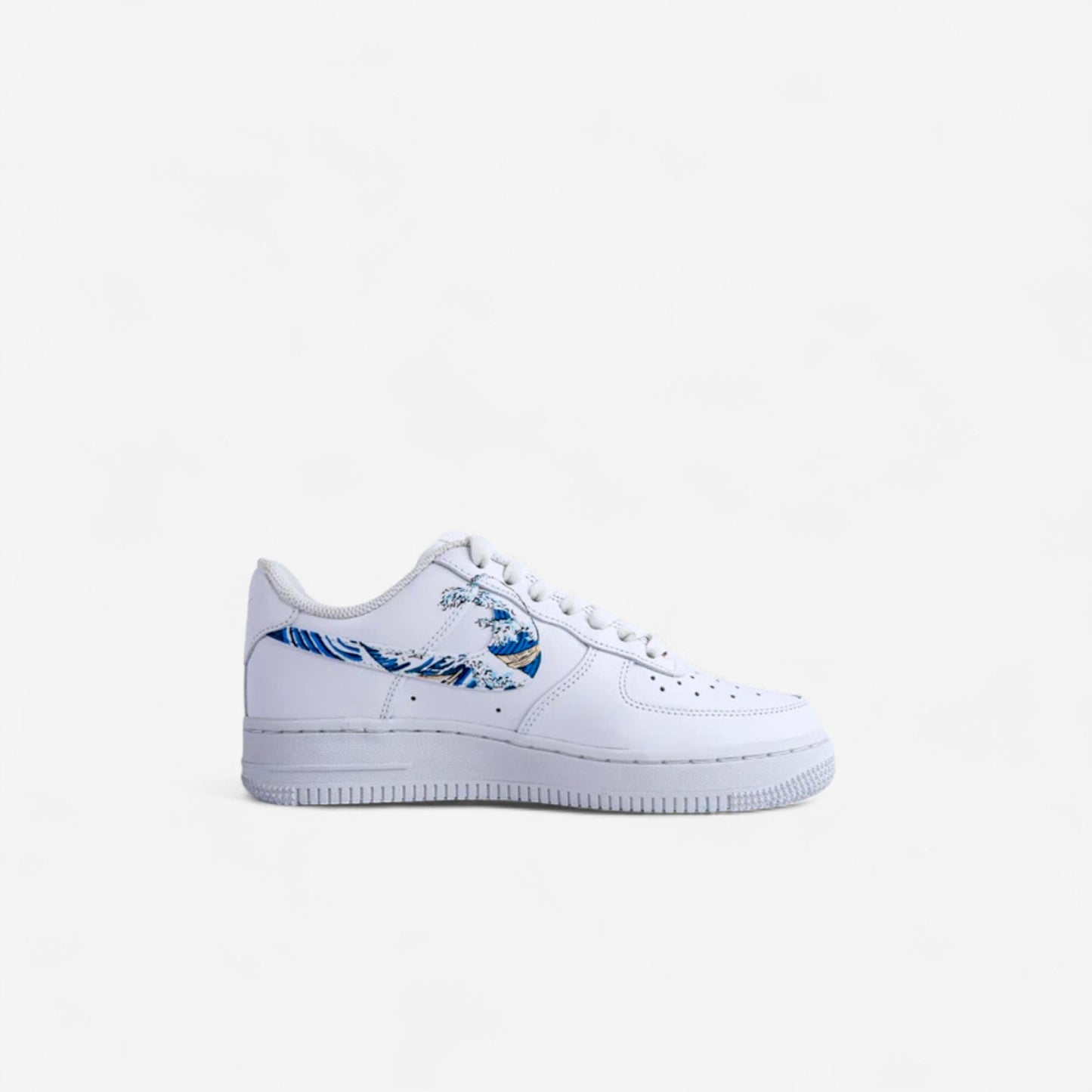 The Great Wave off Kanagawa (AF1 Originals)