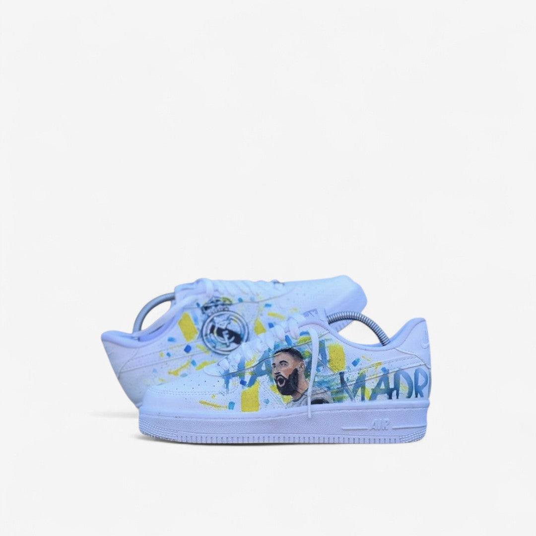 Madrid Masterpiece (AF1 Originals)