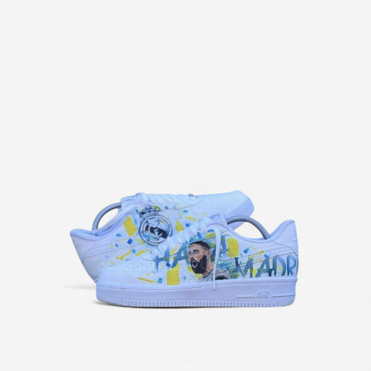 Madrid Masterpiece (AF1 Originals)