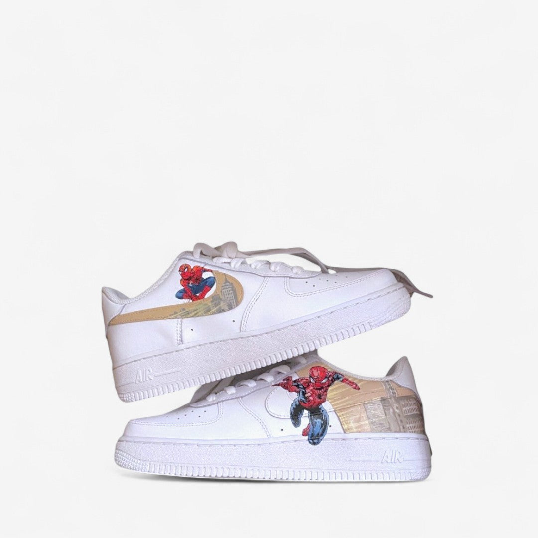 Webhead Air (AF1 Originals)