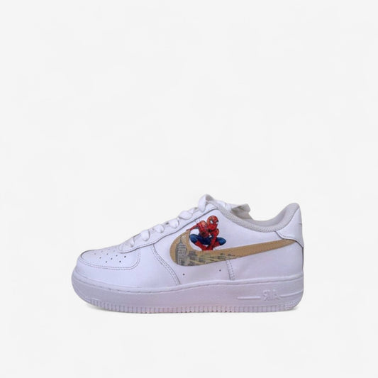 Webhead Air (AF1 Originals)