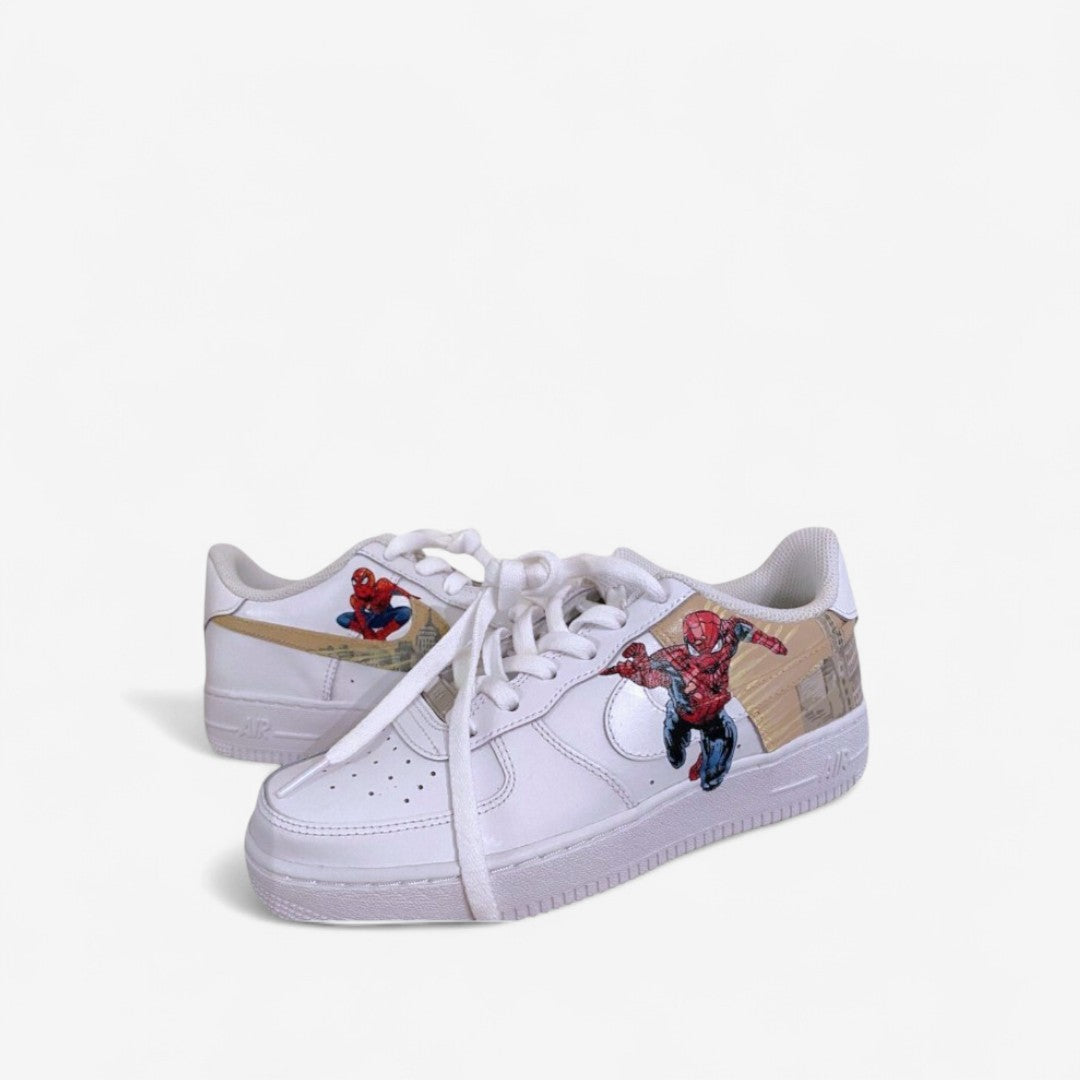 Webhead Air (AF1 Originals)