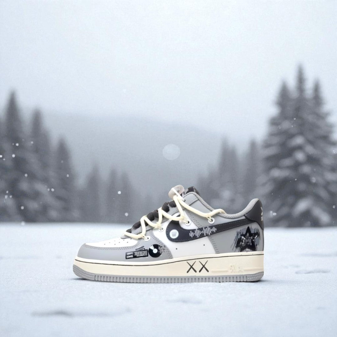 WaveStreet XX (AF1 Originals)